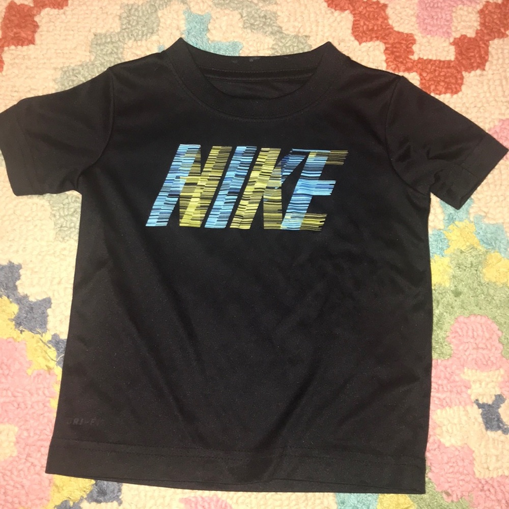 Dri fit Nike tee